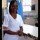 Beacon of the day | Miss St. Thomas 2008 doubling up as nurse and teacher during COVID pandemic