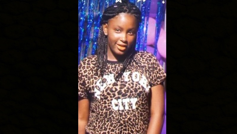MISSING: Shanique Stewart from Kingston 5