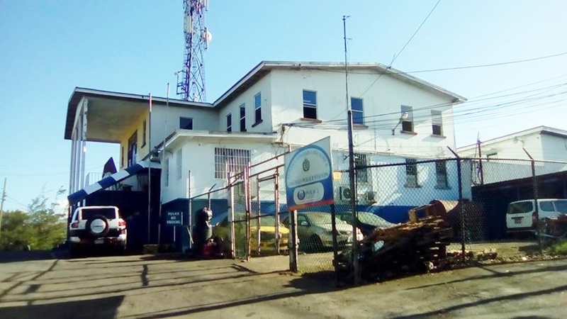 Jamaica linstead House For
