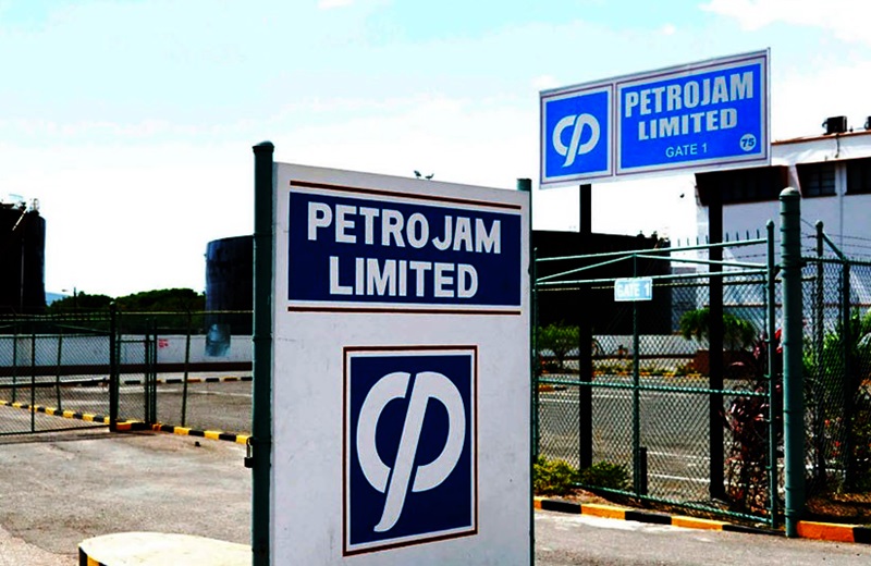 Depression at Petrojam due partly to missing workers - HR Manager