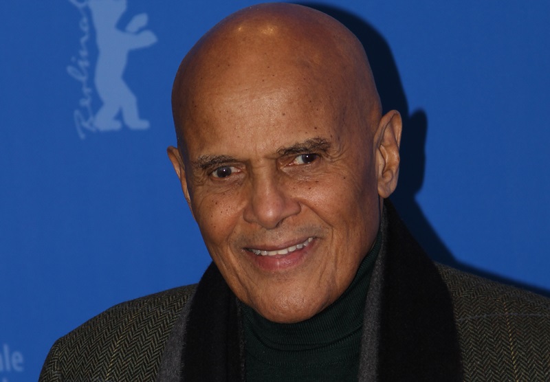 Harry Belafonte tops list of 206 Jamaicans to get national honours